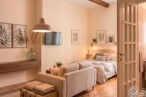 Singola con Spese Incluse- PIAZZA BOLOGNA