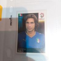Pirlo panini