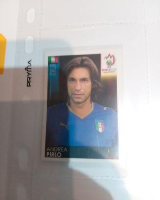 Pirlo panini