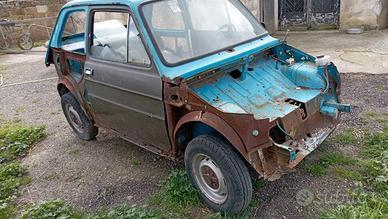 Fiat  126