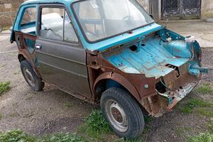 Fiat  126