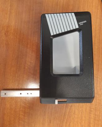 Perforatrice Soennecken 5160