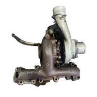 TURBINA FIAT Grande Punto 2Â° Serie 55200807 199a5