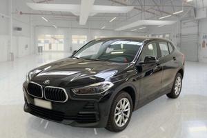 BMW X2 SDRIVE 18I BUSINESS X AUTO SUV