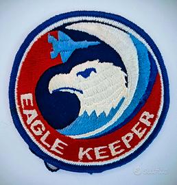 Toppa Usaf F15 originale