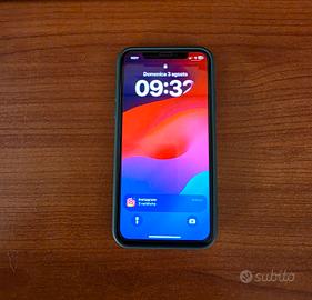 Iphone Xs Ricondizionato 