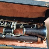 clarinetto 