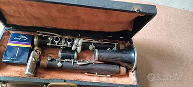 clarinetto 