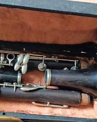 clarinetto 