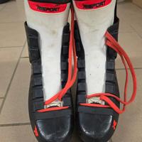 Pattini ghiaccio uomo tg 42 Risport