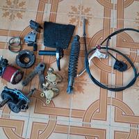 pezzi scooter minarelli (f12/aerox ecc)