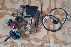 pezzi scooter minarelli (f12/aerox ecc)