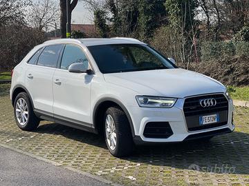 Audi q3 - 2016