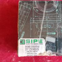 Tweeter Sipe DT 25/60.8 S