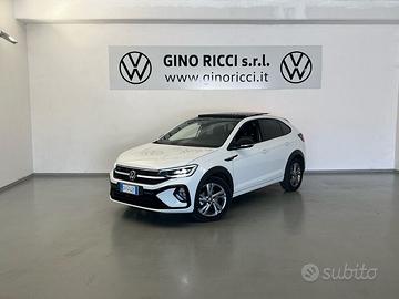 Volkswagen Taigo 1.0 TSI 85kW R-Line DSG