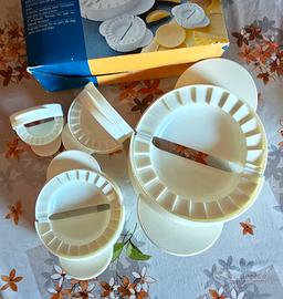 stampi per pasta fresca