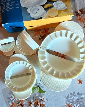 stampi per pasta fresca