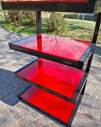 Mobile portaelettroniche hifi Norstone Esse