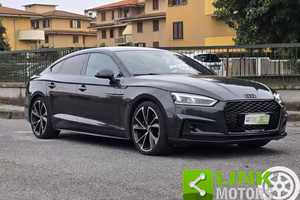 AUDI A5 SPB 45 TFSI S Line S Tronic Quattro Stag