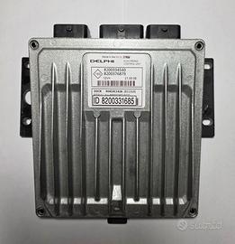 Centralina Suzuki Jimny DDCR (scodificata)