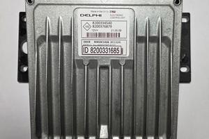 Centralina Suzuki Jimny DDCR (scodificata)