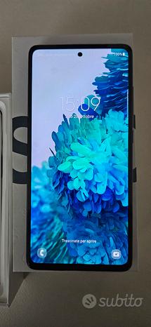 Galaxy S20 FE