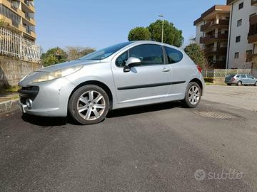 🚗 Peugeot 207 1.6 HDI AFFAR3 – OK NEOPATENTATI