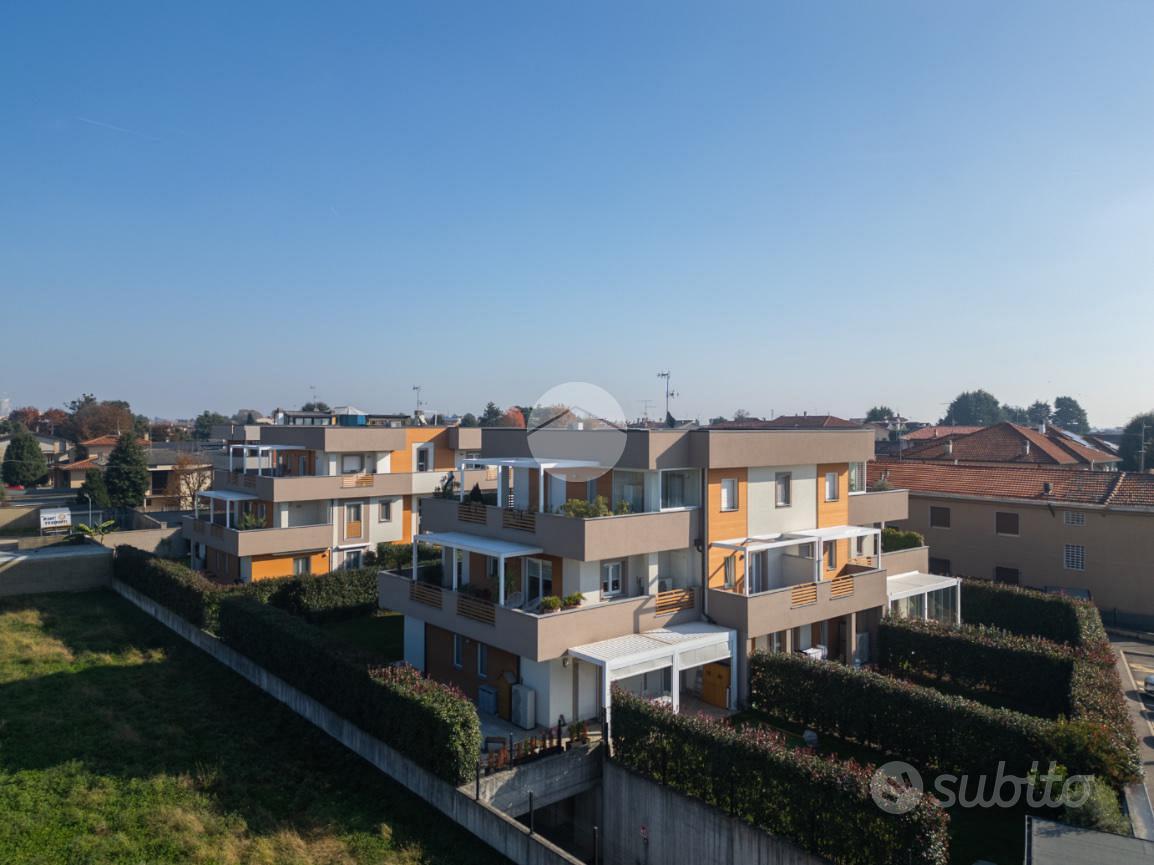 Appartamento – Uboldo, Salvanesco, Stra Santa Maria - Altro