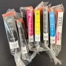 Cartucce stampanti Epson