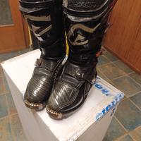 stivali cross bambino 