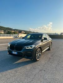 Bmw X4 2.0 190cv 2021