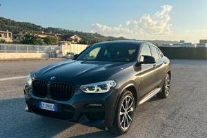 Bmw X4 2.0 190cv 2021