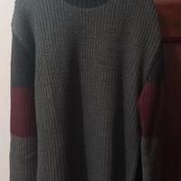 MAGLIONE UOMO - TG.L