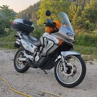Transalp