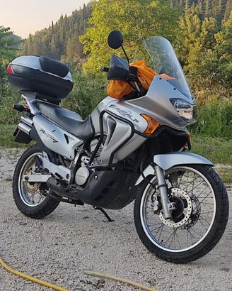 Transalp