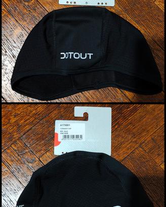 Dotout  sottocasco bici moto gravel trail