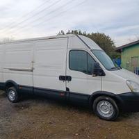 iveco Daily 35S14 turbo passo lungo 