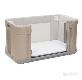 Chicco next2 to me Forever beige