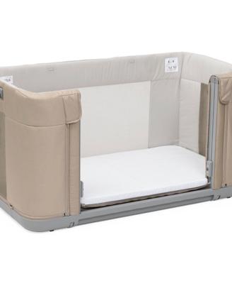 Chicco next2 to me Forever beige