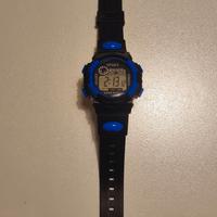 Orologio sport uomo