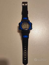 Orologio sport uomo