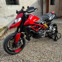 DUCATI HYPERMOTARD 950 2025