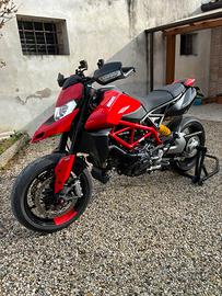 DUCATI HYPERMOTARD 950 2025