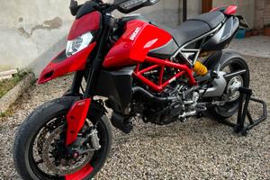 DUCATI HYPERMOTARD 950 2025