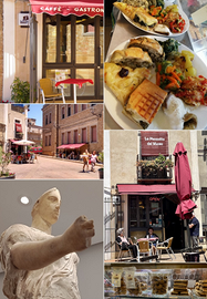 Bar gastronomia pasticceria gelateria