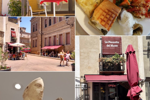 Bar gastronomia pasticceria gelateria