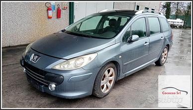 PEUGEOT 307 II SW per ricambi