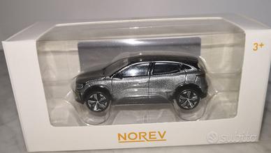 RENAULT MEGANE E-TECH (2022), 1/64 NOREV