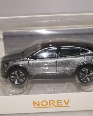 RENAULT MEGANE E-TECH (2022), 1/64 NOREV