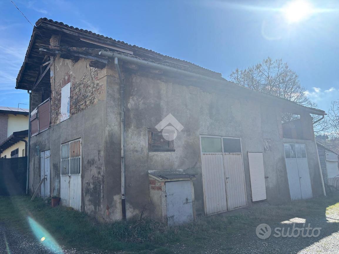 RUSTICO A VALSAMOGGIA - Vista 4